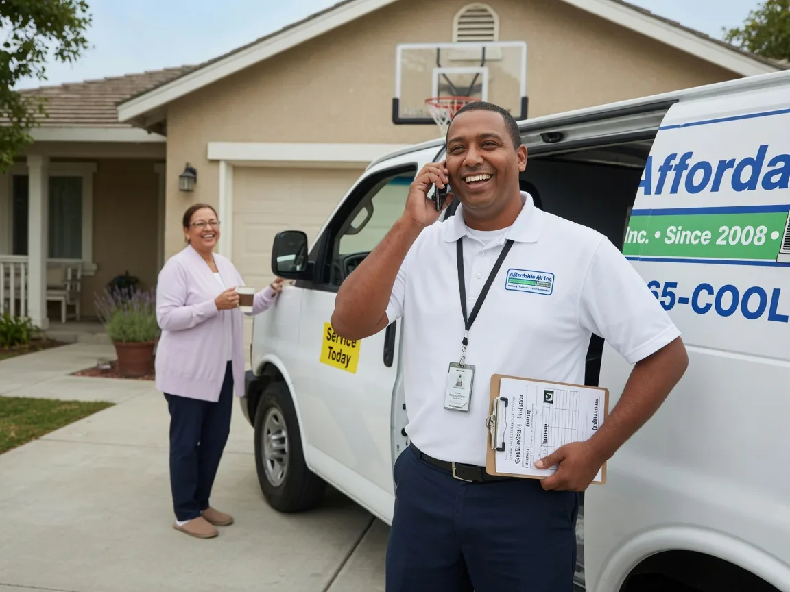 Central Ac Repair Amherst, NY FAQs